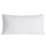 Kissenbezug Baumwolle Natur