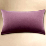 Kissenbezug Aus Musselin