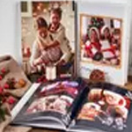 Klassisches A4-Fotobuch