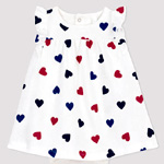Kleid Gestrickter Body