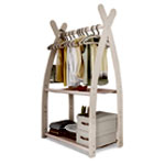 Kleiderständer Für Baby