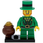 Kobold Lego