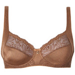 Köstlicher Bügel-BH