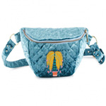 Kokosnuss-Gürteltasche