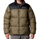 Pufferjacke