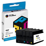 Kompatibel Mit HP 937