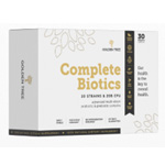 Komplette Biotik