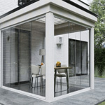 Glasswall Company