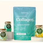 Komplettes Wellness-Paket