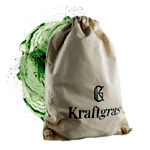 Kraftgras