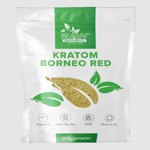 Kratom Borneo Red