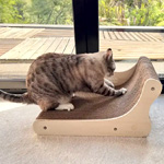 Kratzsofa Für Katzen Kratzsofa Für Katzen