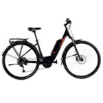 KTM Macina Cross