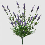 Künstlicher Lavendel