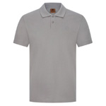 Kurzarm-Poloshirt Für Herren