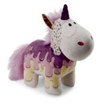 Kuscheltier Einhorn