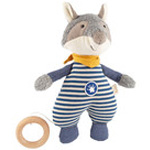 Kuscheltier Waschbär