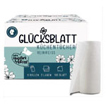 Küchenhandtuchbox