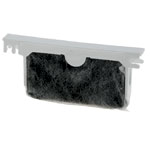 Kühlschrank-Kohlefilter