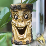 Das Lachende Vogelhaus