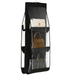 Handtaschen-Aufbewahrungsregal