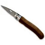 Laguiole Austernmesser