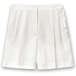 Lain Leinenshorts