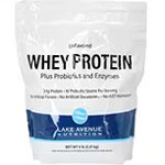 Lake Avenue Nutrition