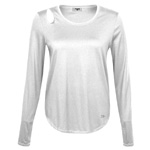 Langarmshirt Enya