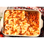 Lasagne Bolognese