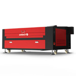 Lasergravurmaschine