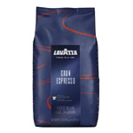 Lavazza Kaffeebohnen