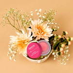 Lavera Floral Cream Blush