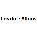 Lavrio Nach Sifnos