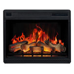 LED 3D Kamin