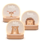 LED-Nachtlicht Für Kinder LED-Nachtlicht Für Kinder
