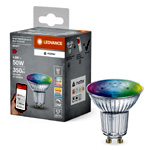 Led-Spot-Glas