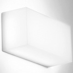 LED-Wandleuchte