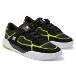 Leder-Skateschuhe