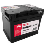 Batterie Für Leichte Fahrzeuge