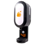 Lichtsensor-LED