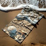 Strandtuch