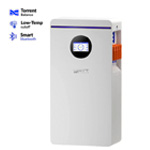 LiFePO4-Solarbatterie