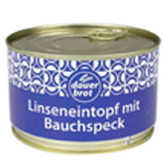 Linseneintopf