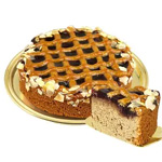 Linzer Kuchen