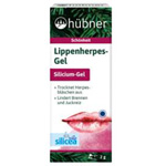 Hübner Lippenherpes-Gel