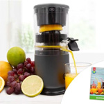 Livington JuiceBoost