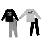 Lizenzierter Herren Pyjama