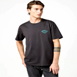 Kleines Logo-T-Shirt