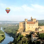 Luftballontaufe